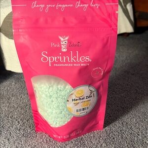 Pink Zebra - Herbal Zen Wax Melts